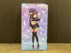  未開封品 バンプレスト ミリエラ(橘美花莉) 2.5次元の誘惑 GLITTER&GLAMOURS ミリエラ 天使空挺隊ver. 2.5次元の誘惑