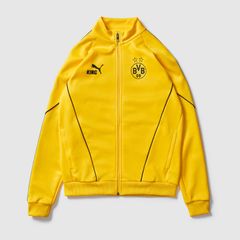 PUMA×KIDSUPERSTUDIOS ドルトムント リバーシブル ジャケット - メルカリ