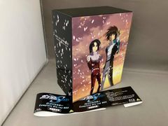 機動戦士ガンダムSEED HDリマスター Complete Blu-ray BOX(特装限定版)