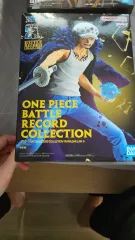 ONE PIECE バトルレコード トラファルガー・ロー フィギュア