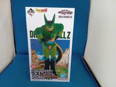 ラストワン賞 セル(第二形態) MASTERLISE 一番くじ ドラゴンボール VSオムニバスアメイジング ドラゴンボール