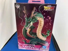 現状品 ラストワン賞 神龍 Special Color Ver. 一番くじ ドラゴンボールDAIMA ドラゴンボールDAIMA