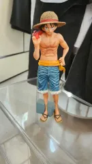 ONE PIECE ルフィ フィギュア