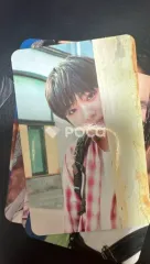 NCT サクヤ WISH STATION RANDOM TRADING CARD SET B