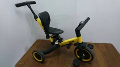 A58449 BTM 子供用三輪車