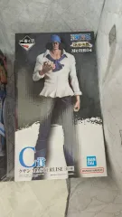 ONE PIECE クザン MASTERLISE フィギュア