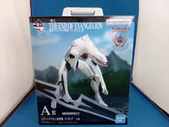 A賞 エヴァンゲリオン量産機 一番くじ 新世紀エヴァンゲリオン劇場版 Air/まごころを､君に 新世紀エヴァンゲリオン劇場版 Air/