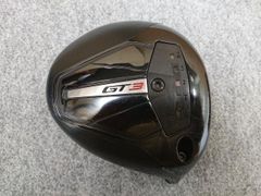 タイトリスト GT3 9度 ドライバーヘッド - メルカリ