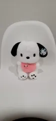 サンリオ ポチャッコ ぬいぐるみ (ハート)