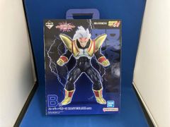 B賞 スーパーベビー2 MASTERLISE 一番くじ ドラゴンボール VSオムニバスアルティメット ドラゴンボール