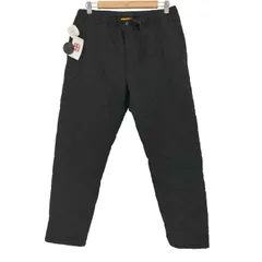 グリップスワニー GRIP SWANY QUILT INSULATION PANTS キルトインサレーションパンツ メンズ JPN：L のサムネイル