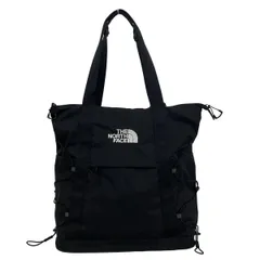 THE NORTH FACE(ノースフェイス) ショルダーバッグ - 黒 2way