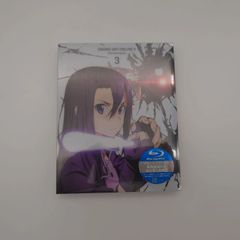 7 소드 아트 온라인 II 3 완전 생산 한정판 Blu-ray 중고품