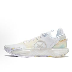 LI-NING Wade allcity 14 禅 us7.5 - メルカリ