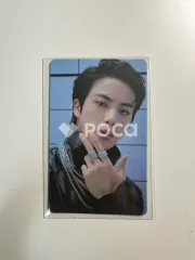 BTS ジン Proof (Standard Edition)