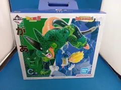 C賞 ベジｰタVSセル Revible Moment 一番くじ ドラゴンボｰル DRAGON HISTORY Ⅱ ドラゴンボｰル