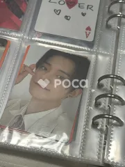 TXT ヨンジュン The Chaos Chapter: FIGHT OR ESCAPE FIGHT : TOGETHER Ver.