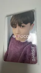 NCT チソン THE DREAM Picture Label 初回生産限定盤