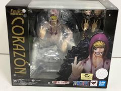 FiguartsZERO 콜라송 원피스/SHFiguarts