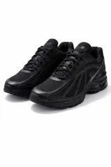 ナイキ ショックス ライズ 2 オールブラック 265