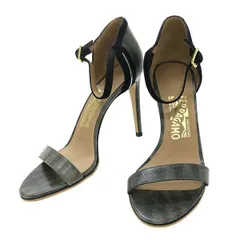 フェラガモ サンダル  【Bランク】【中古】