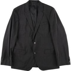 美品【Lab. PALZILERI￼】綿×ラミー混ウールジャケット イタリア製 