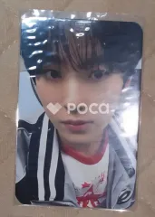 NCT ユウシ NCT WISH THE 1ST PHOTO EXHIBITION [ONE SUMMER WISH] 購入特典