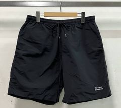 The Ennoy Professional ブラックショートパンツ Lサイズ - メルカリ