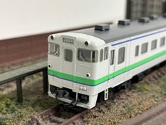 Tomix 92195 キハ143形 室蘭本線セット - メルカリ