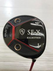 M9235 HAL SPORTS ハルメソッド ファラオ SF-X ドライバー - メルカリ