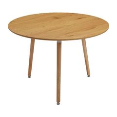 タイムセール KANADEMONO 円形カフェテーブル 天板のみ 直径80cm