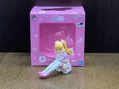 A賞 リリエル (天使衣装/天乃リリサ) 一番くじ 2.5次元の誘惑