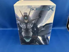 2026年最新】機動新世紀ガンダムX DVDメモリアルボックスの人気