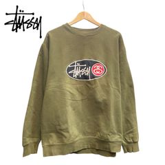 marys様専用 Stussy カバーオール WashedChoreJacket - メルカリ