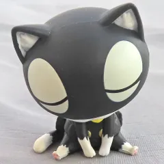 【中古】トレーディングフィギュア モナ 「肩ズンFig. ペルソナ5 ザ・ロイヤル Vol.1」