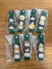 まとめ売り 未開封 進撃の巨人 I賞 一番くじ キーホルダー