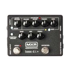 中古】BMC BASS MID CONTROL ベース用エフェクター - メルカリ