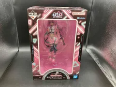 博衣こより賞 博衣こより 一番くじ ホロライブ ~Cyberpunk Style~ ホロライブ