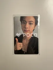 BTS ジン The Astronaut VERSION 01