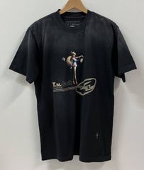 新品 Travis Scott × 村上隆 × フラグメント コラボT Lサイズ Travis