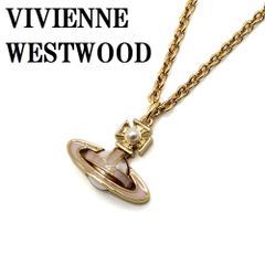 廃盤 VivienneWestwood オーブ/南京錠/パドロックネックレス - メルカリ
