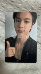 BTS ジン The Astronaut VERSION 01