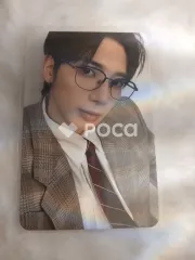 TXT テヒョン TOMORROW X TOGETHER 2025 SEASON'S GREETINGS