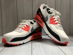 NIKE AIR MAX 90G ゴルフシューズ US8 26㎝ - メルカリ
