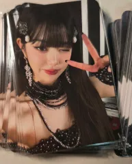 IVE ウォニョン IVE SECRET WITHMUU ラキドロ