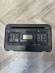 スズキ ワゴンR新車外し純正オーディオCDデッキ - メルカリ