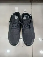 リーボック 250サイズ 中古 フューリーライト CLEAN ブラック ホワイト BD1437