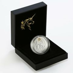 希少】限定5000枚発行 フランス 狗年プルーフ銀貨 10€銀貨 - メルカリ