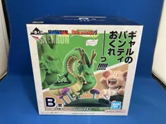 B賞 ウｰロン&神龍 Revible Moment 一番くじ ドラゴンボｰル DRAGON HISTORY Ⅱ ドラゴンボｰル