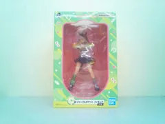 C賞 ジャングルポケット 一番くじ ウマ娘 プリティｰダｰビｰ 9弾